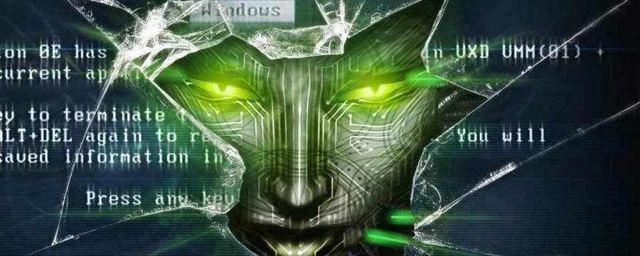 Best Hacking 3D Image
